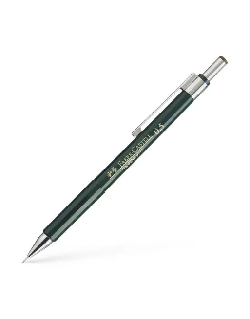PORTAMINAS TK-FINE 9715, 0,5 MM
